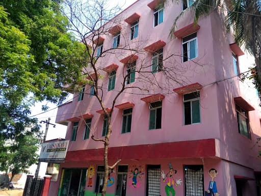 Vaishnavi Olympiad School gallery image 4