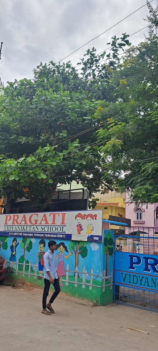 Pragati Vidya Niketan High School gallery image 3