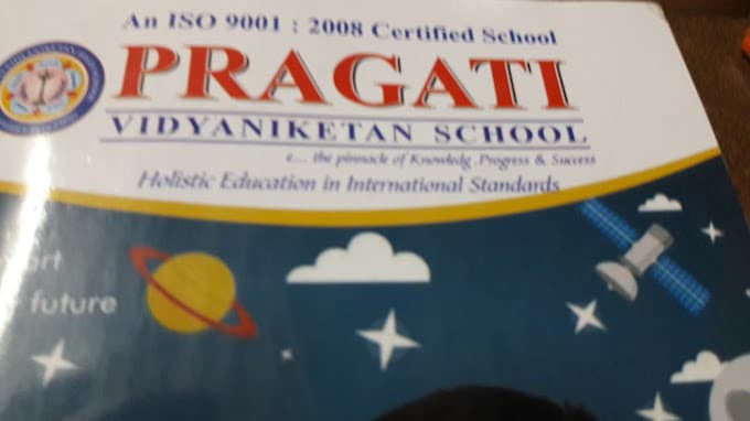 Pragati Vidya Niketan High School Amberpet photo 1