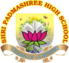 Padma Shree High School, Boduppal, Hyderabad logo