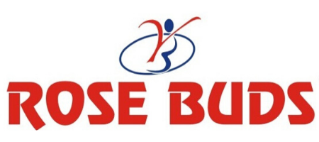 Rose Buds High School, Hyderabad logo