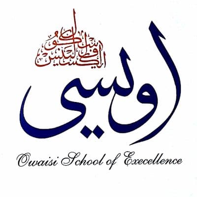 Owaisi School Of Excellence, Hyderabad logo