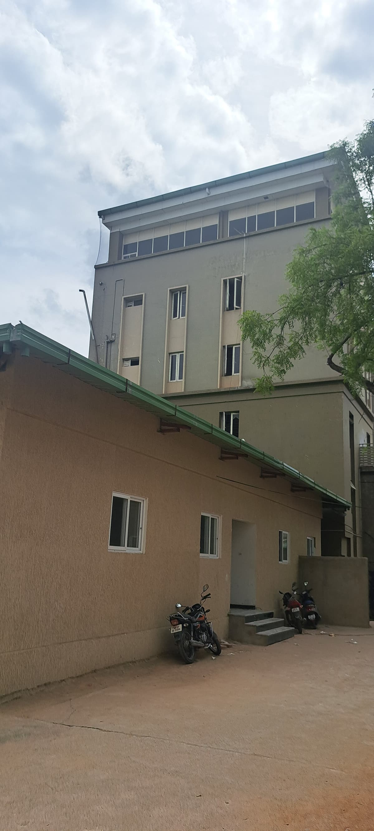 Owaisi School Of Excellence Amberpet photo 1