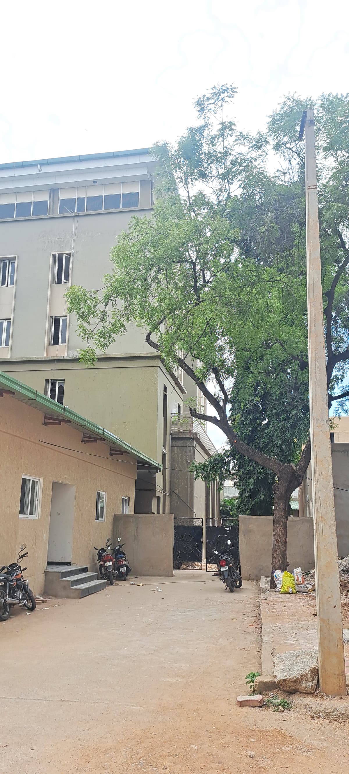 Owaisi School Of Excellence Amberpet photo 2