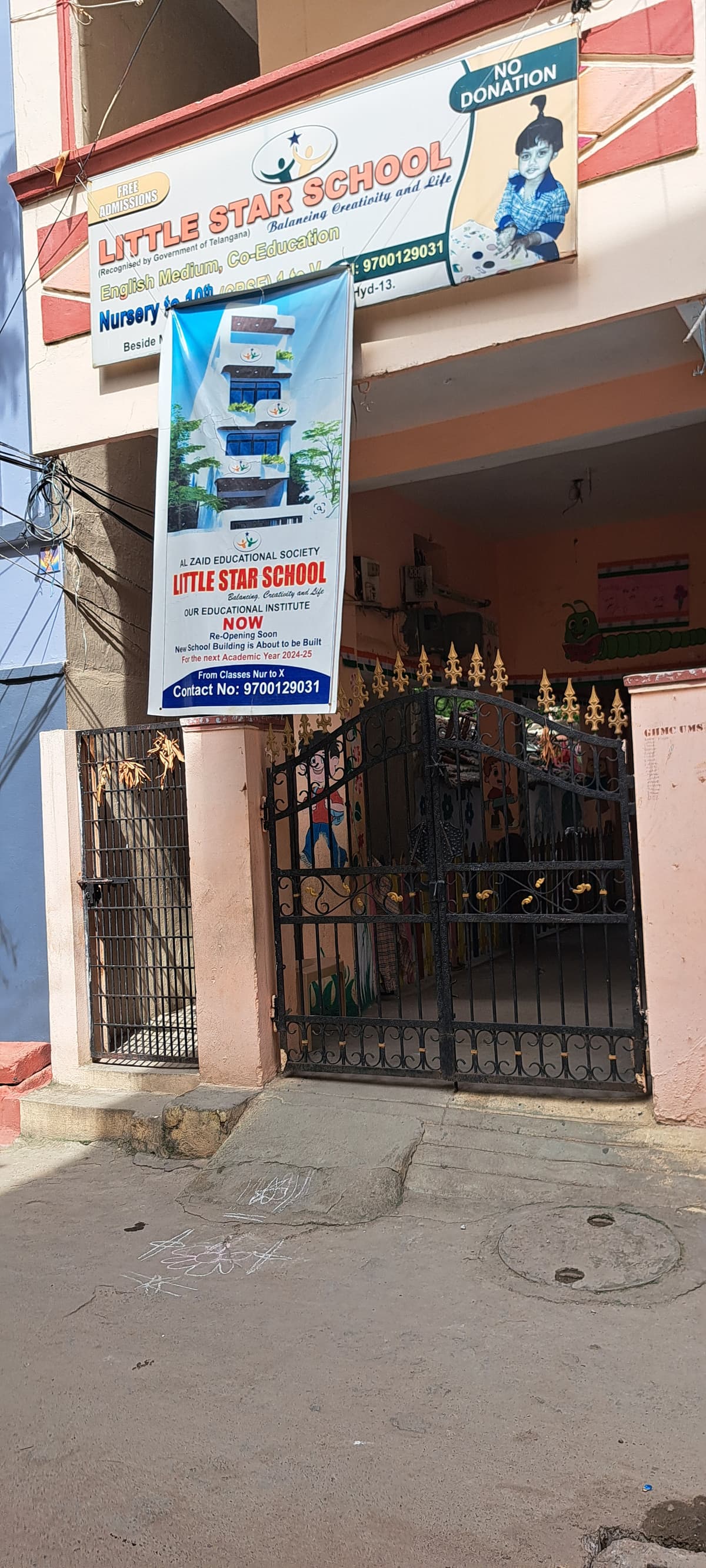 Little Star School Amberpet photo 2