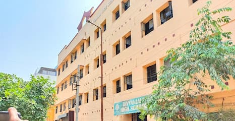 Divyanjali High School Amberpet photo 1
