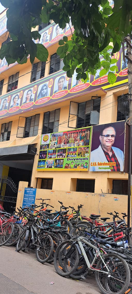 Divyanjali High School gallery image 5