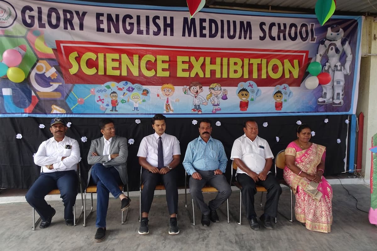 Glory English Medium School photo 3