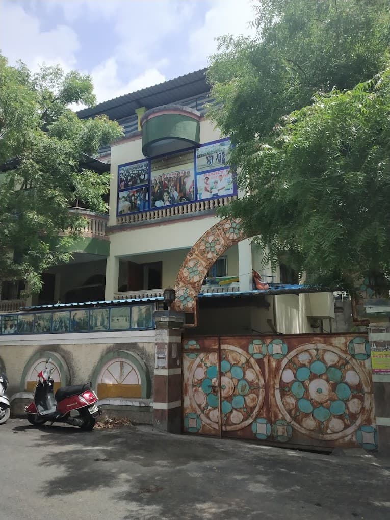 Glory English Medium School photo 2