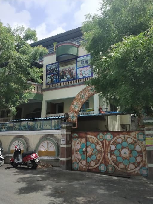 Glory English Medium School gallery image 2