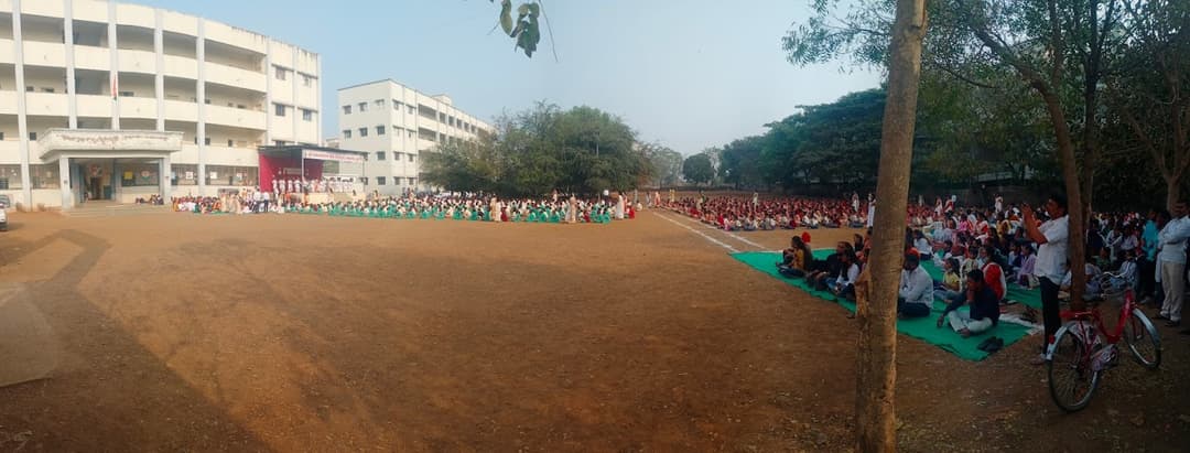 Eknathrao Khese Vidyalaya photo 3