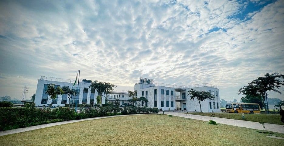 Delhi Public School Farrukhnagar  photo 2