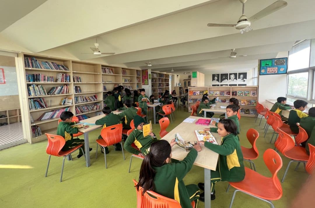 Delhi Public School Farrukhnagar  photo 3