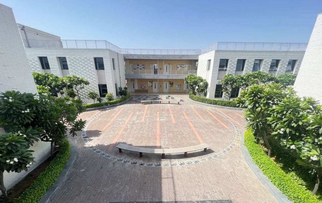 Delhi Public School Farrukhnagar  photo 1