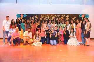 The Millennium School Sector 38 photo 3