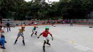 The Millennium School Sector 38 photo 1