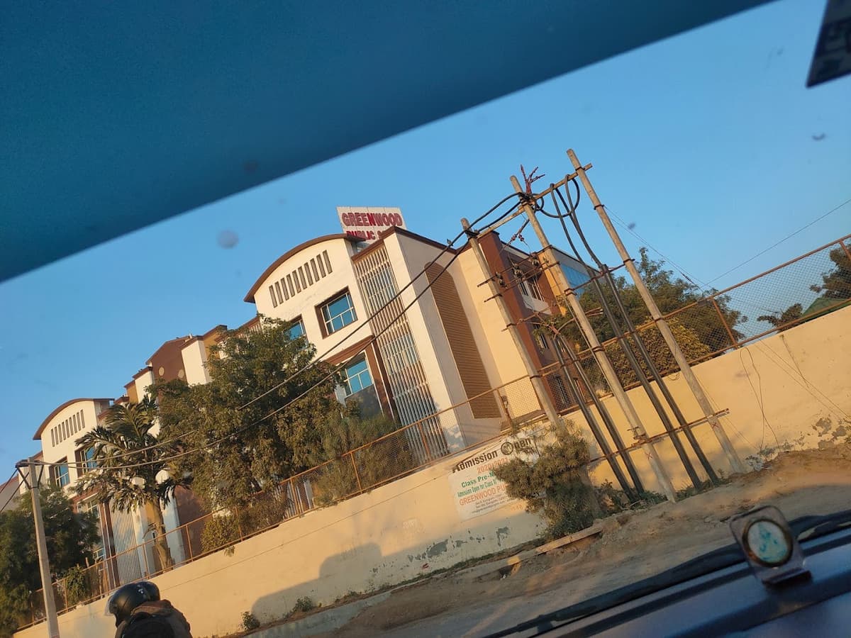 Green Wood Kindergarden Sector 9 photo 3