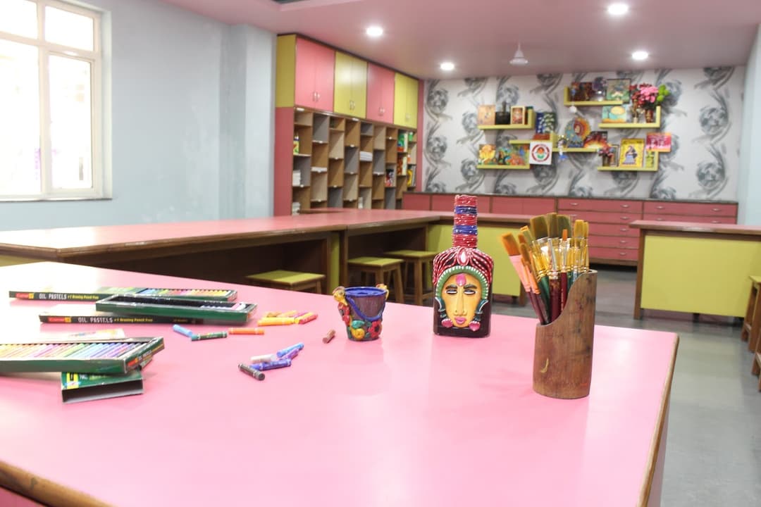Green Wood Kindergarden Sector 9 photo 1