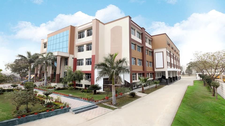 Green Wood Kindergarden Sector 9 photo 4