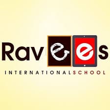 Ravees International School, Mandal, Hyderabad Fees, Reviews & Admission 2025-26 logo
