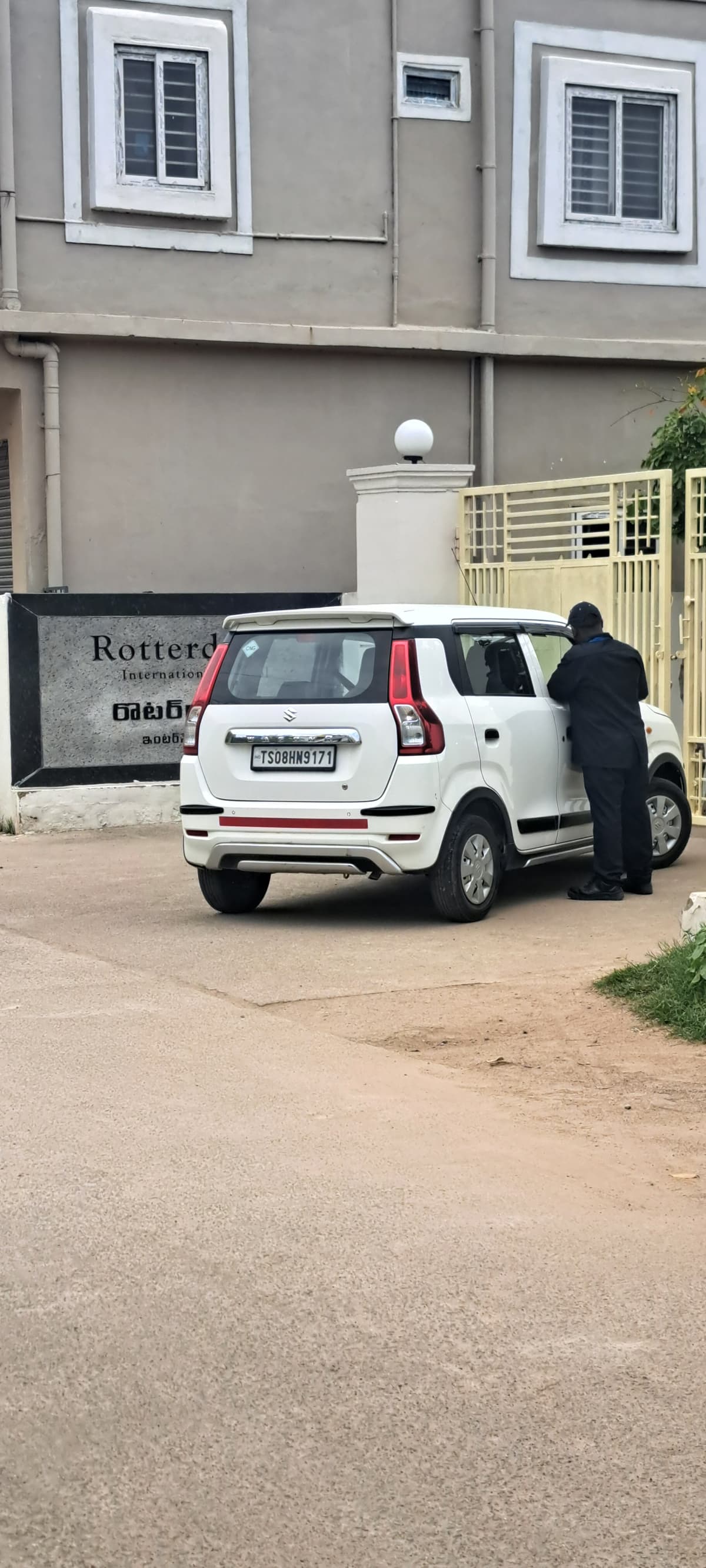 Rotterdam International School Pocharam photo 2