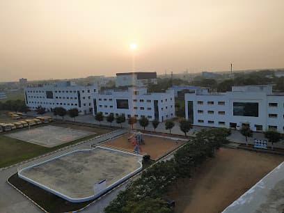 Rotterdam International School Pocharam photo 3