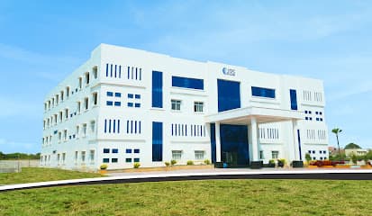 JRS International School Ghatkesar photo 1