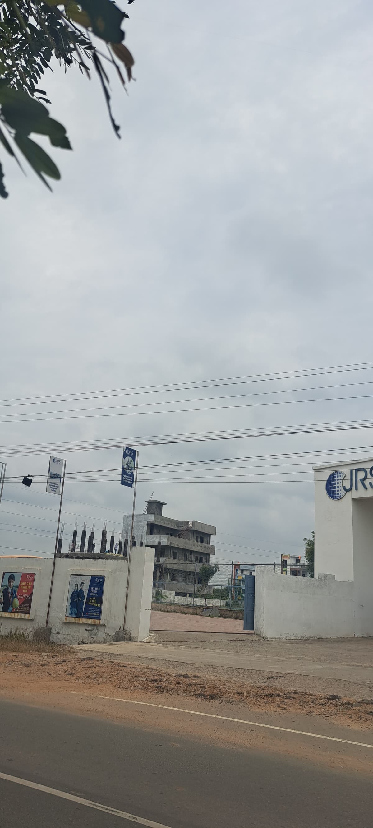 JRS International School Ghatkesar photo 3