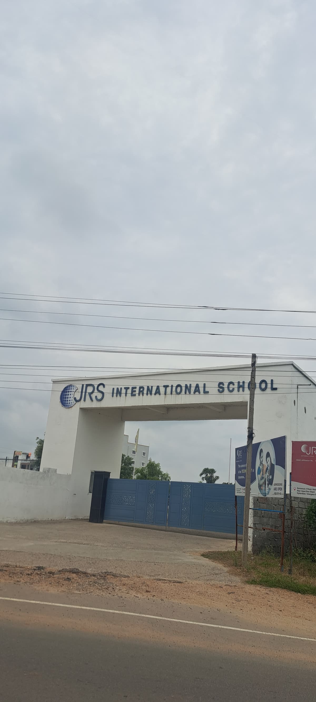 JRS International School Ghatkesar photo 2