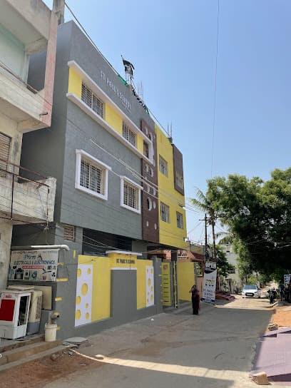 St. Pauls School Musheerabad photo 1