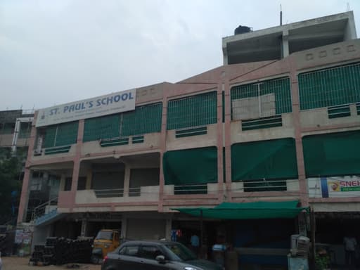 St. Pauls School gallery image 4