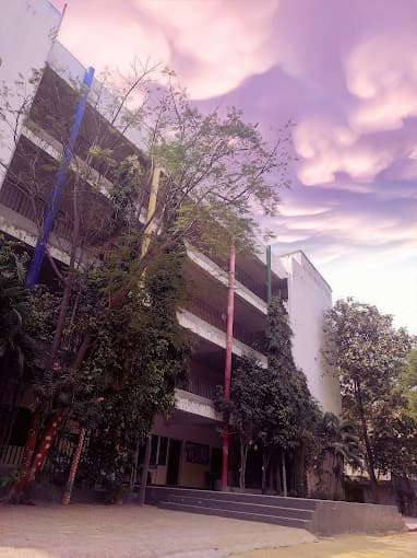 Sage School Peerzadiguda photo 3