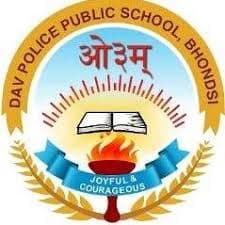 DAV Police Public School, Bhondsi, Top CBSE school in Gurugram.