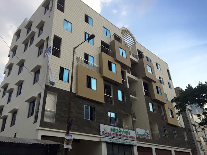 Hidayah The International School Mehdipatnam photo 3