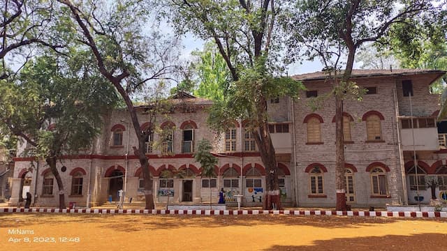 Huzurpaga Girls English Medium School gallery image 3