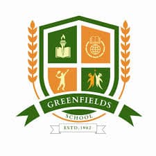 Greenfields E-Techno School, Narapally, Hyderabad logo