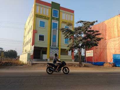 Greenfields E-Techno School Narapally photo 1