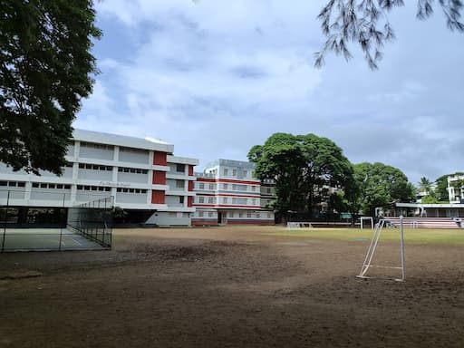 St. Vincents High School gallery image 1