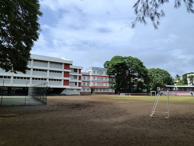 St. Vincents High School gallery image 1