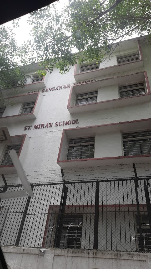 Sadhu Vaswani Missions St. Miras School Agarkar Nagar photo 2