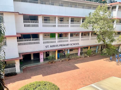 Sadhu Vaswani Missions St.Miras School gallery image 1
