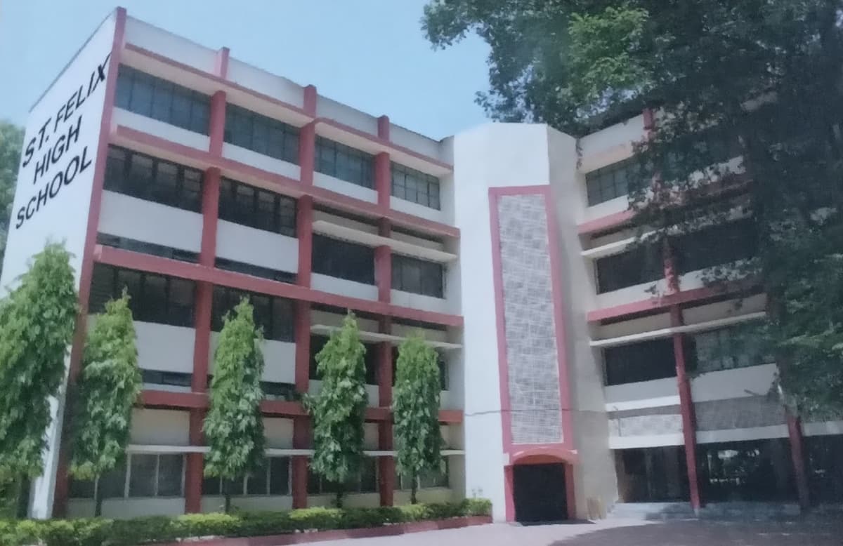 St. Felix High School photo 2