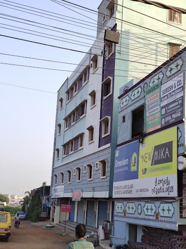 Hyderabad School of Excellence Peeramcheru photo 1