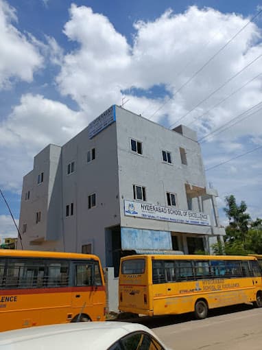 Hyderabad School of Excellence Peeramcheru photo 2