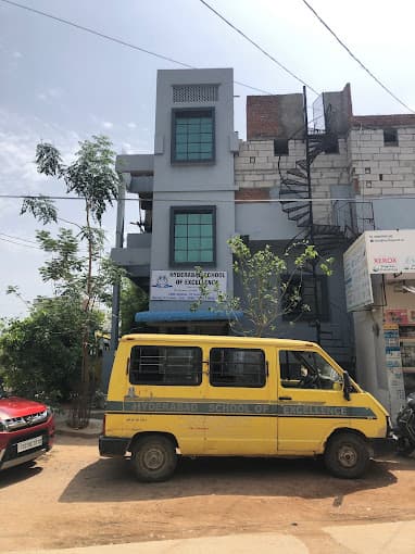 Hyderabad School of Excellence Peeramcheru photo 3