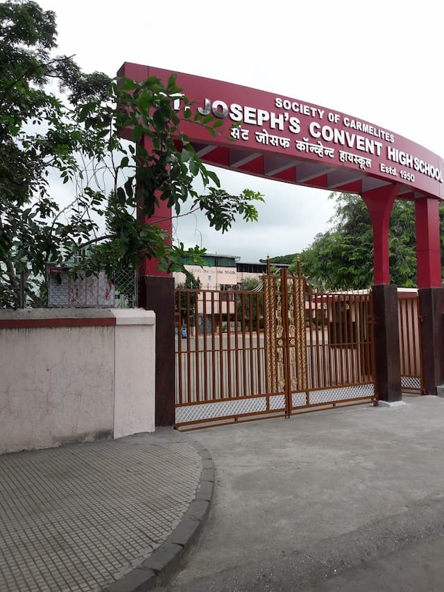 St Josephs Convent Girls High School gallery image 1