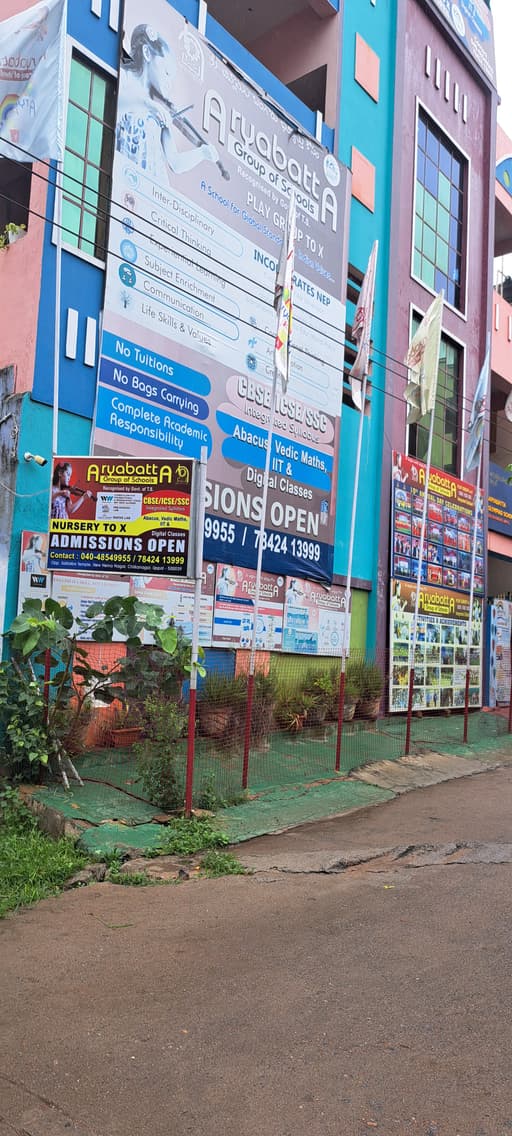 Aryabhatta Group Of School Chilka Nagar gallery image 4