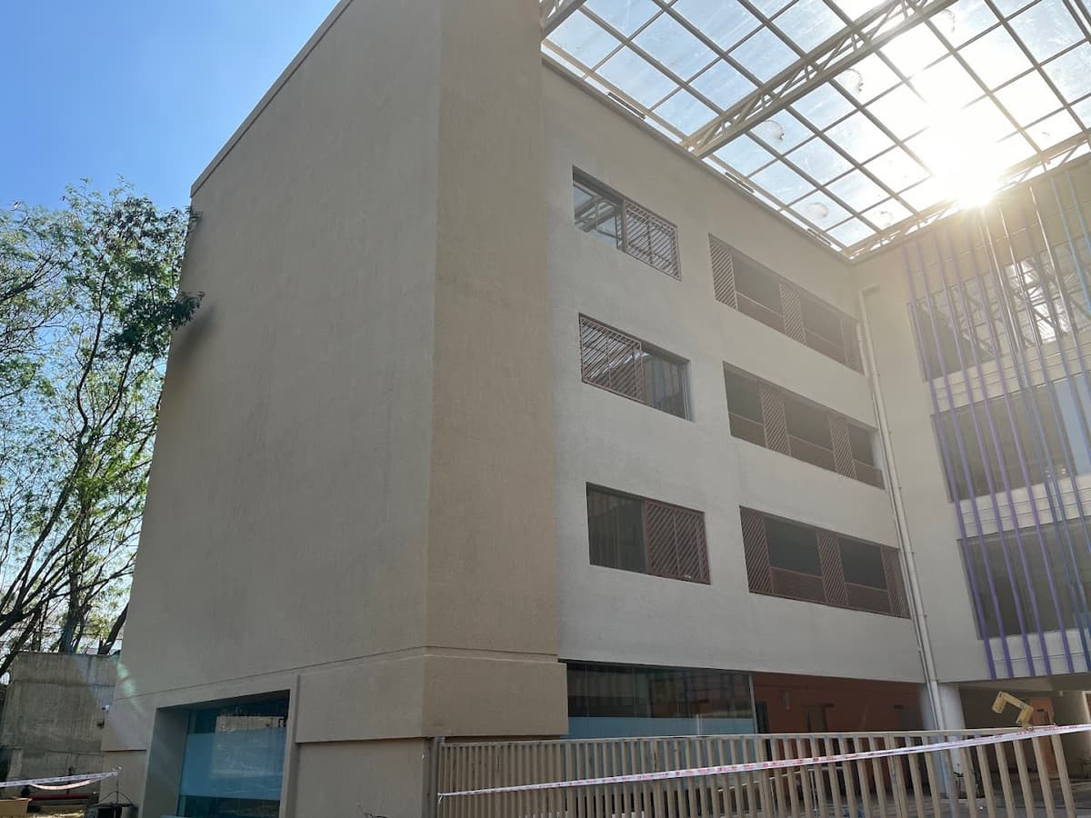 St. Joseph High School Pashan photo 2