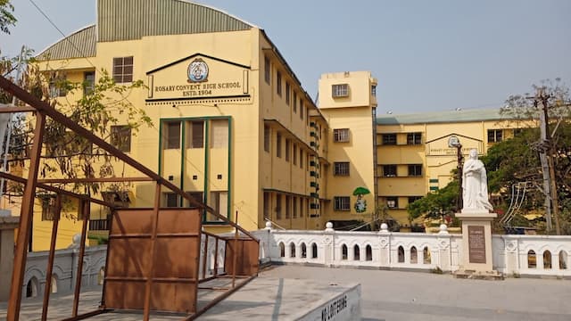 Rosary Convent High School gallery image 1
