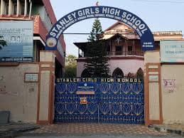 Stanley Girls High School photo 2